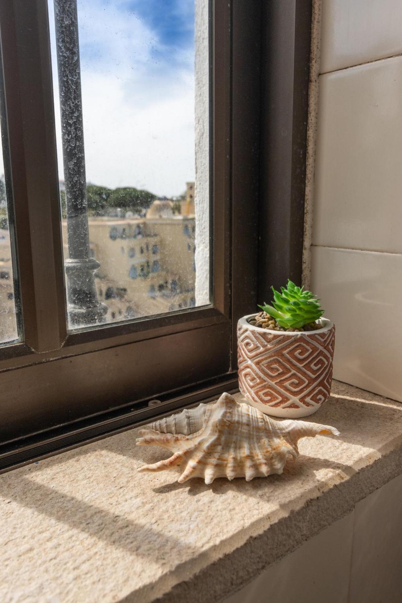 Urban Beach II Carvoeiro  Ngoại thất bức ảnh